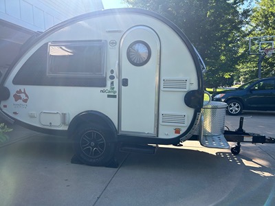 Used 2018 Nucamp T@b 320 S Boondock