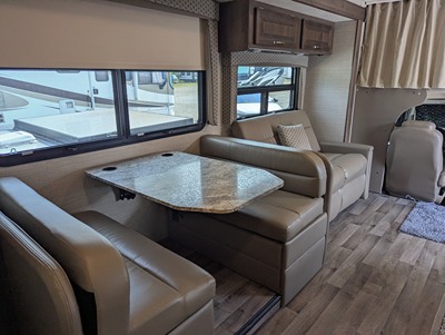 2020 JAYCO GREYHAWK photo 8