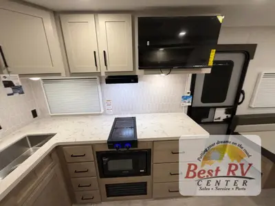 2027 Ember RV Touring Edition photo 27