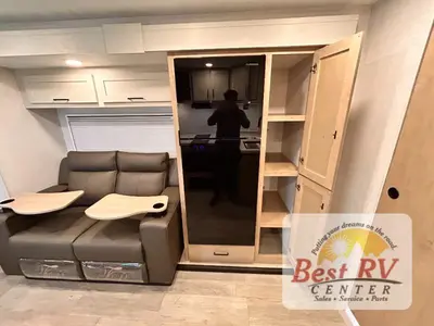 2027 Ember RV Touring Edition photo 32