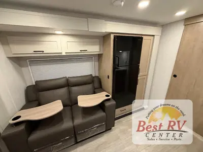 2027 Ember RV Touring Edition photo 18