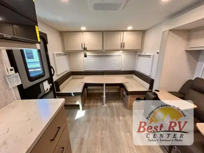 2027 Ember RV Touring Edition photo 36