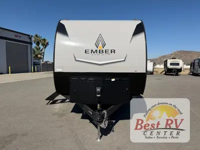 2027 Ember RV Touring Edition photo 8