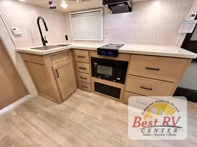 2027 Ember RV Touring Edition photo 24