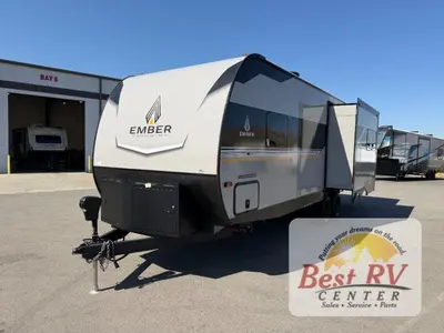 2027 Ember RV Touring Edition photo 7