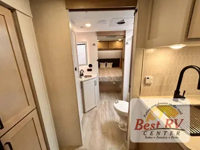 2027 Ember RV Touring Edition photo 45