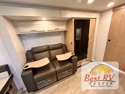 2027 Ember RV Touring Edition photo 16