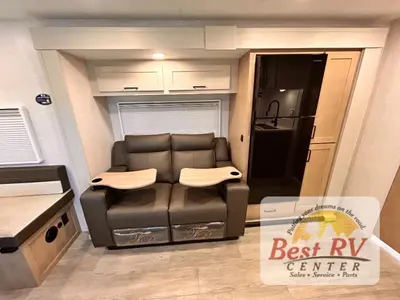 2027 Ember RV Touring Edition photo 14