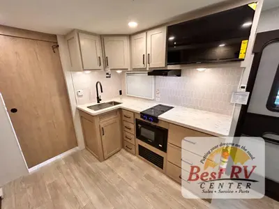 2027 Ember RV Touring Edition photo 20