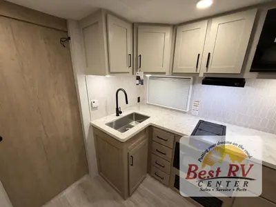 2027 Ember RV Touring Edition photo 21