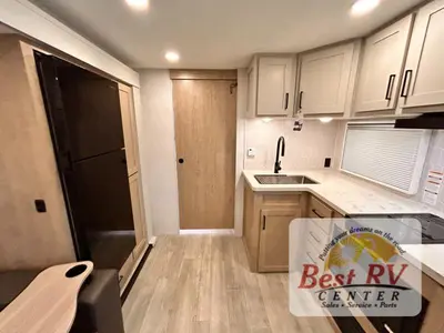 2027 Ember RV Touring Edition photo 43