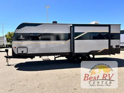 2027 Ember RV Touring Edition photo 6