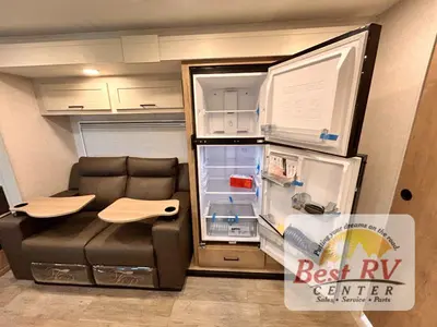 2027 Ember RV Touring Edition photo 33