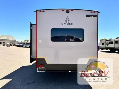 2027 Ember RV Touring Edition photo 4