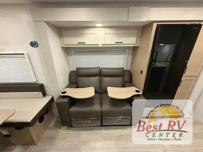 2027 Ember RV Touring Edition photo 16