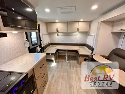 2027 Ember RV Touring Edition photo 35