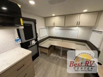 2027 Ember RV Touring Edition photo 30
