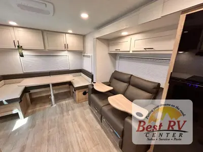 2027 Ember RV Touring Edition photo 34