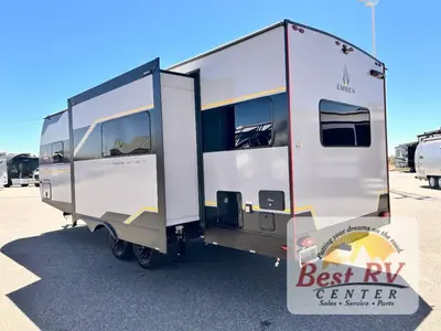 2027 Ember RV Touring Edition photo 5