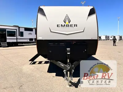 2027 Ember RV Touring Edition photo 8