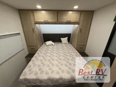2027 Ember RV Touring Edition photo 42