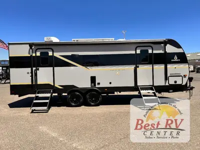 2027 Ember RV Touring Edition photo 2