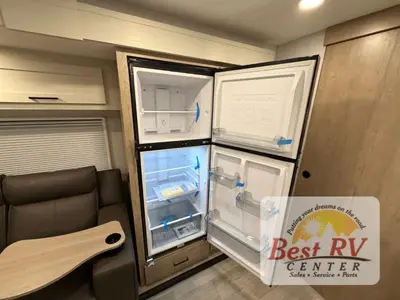 2027 Ember RV Touring Edition photo 19