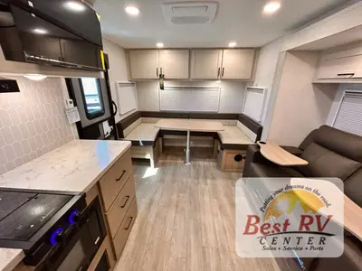 2027 Ember RV Touring Edition photo 28