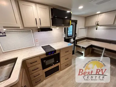 2027 Ember RV Touring Edition photo 26