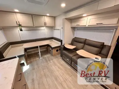 2027 Ember RV Touring Edition photo 29