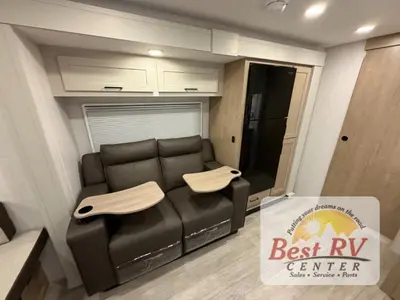 2027 Ember RV Touring Edition photo 14