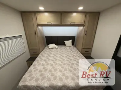 2027 Ember RV Touring Edition photo 43