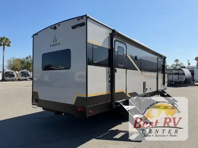 2027 Ember RV Touring Edition photo 3