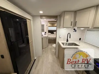 2027 Ember RV Touring Edition photo 38