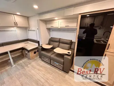 2027 Ember RV Touring Edition photo 30