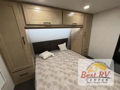 2027 Ember RV Touring Edition photo 46