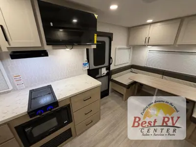 2027 Ember RV Touring Edition photo 28