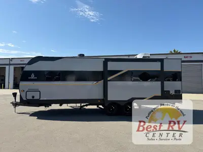 2027 Ember RV Touring Edition photo 6
