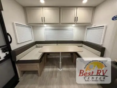 2027 Ember RV Touring Edition photo 35
