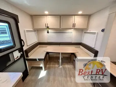 2027 Ember RV Touring Edition photo 37