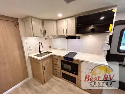 2027 Ember RV Touring Edition photo 21