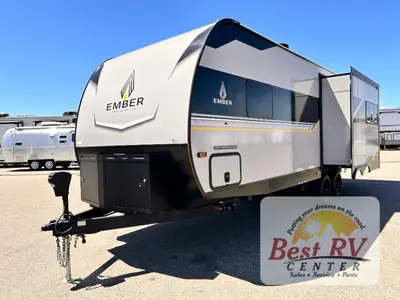 2027 Ember RV Touring Edition photo 7