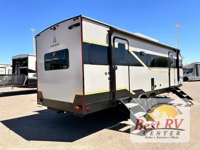 2027 Ember RV Touring Edition photo 3