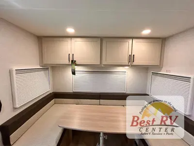 2027 Ember RV Touring Edition photo 39