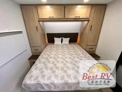 2027 Ember RV Touring Edition photo 50