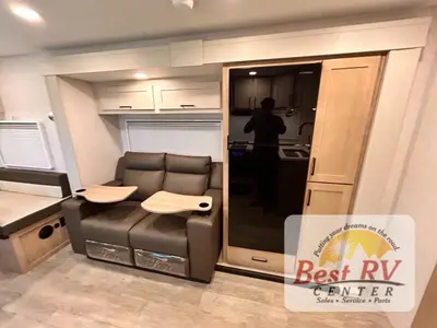 2027 Ember RV Touring Edition photo 31