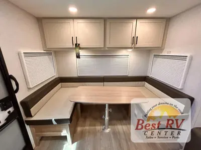 2027 Ember RV Touring Edition photo 38
