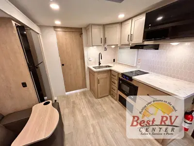 2027 Ember RV Touring Edition photo 19