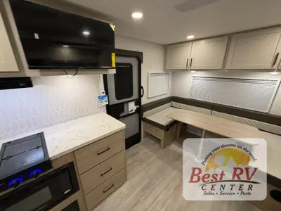 2027 Ember RV Touring Edition photo 29