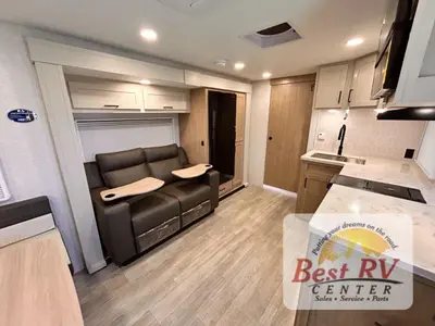 2027 Ember RV Touring Edition photo 10